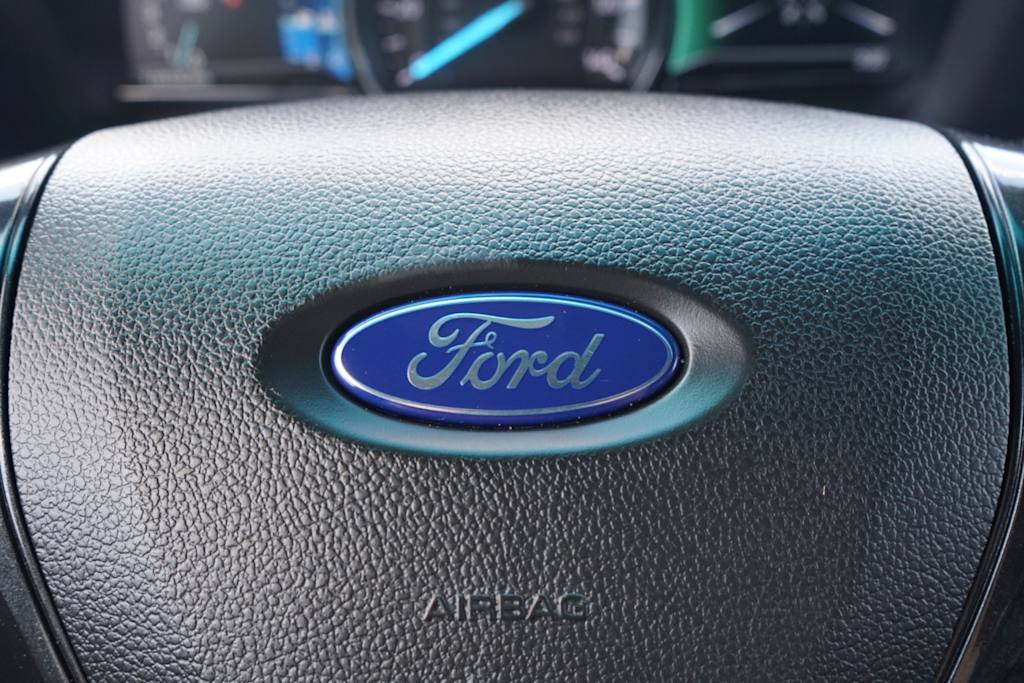Thumbnail: 2017 Ford Explorer - 5