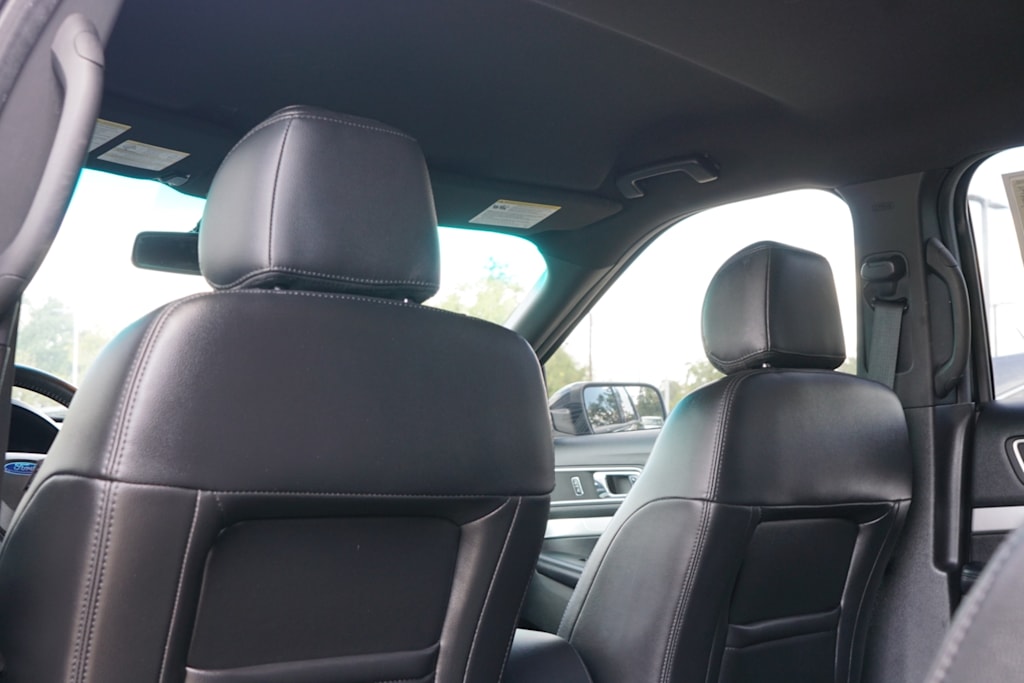 Thumbnail: 2017 Ford Explorer - 10