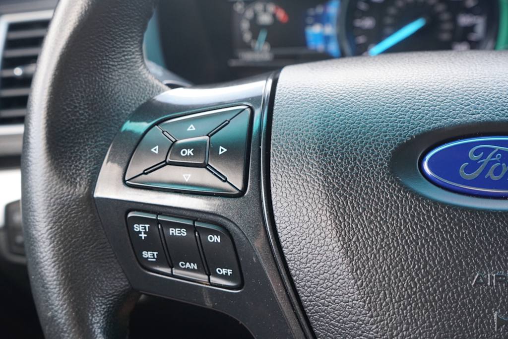 Thumbnail: 2017 Ford Explorer - 19