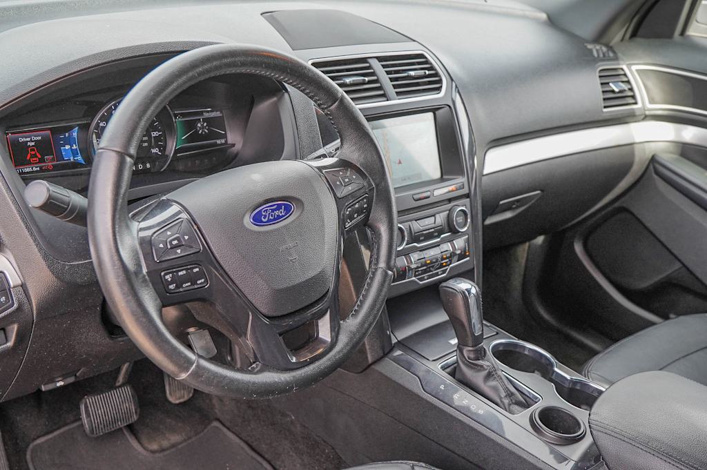Thumbnail: 2017 Ford Explorer - 2