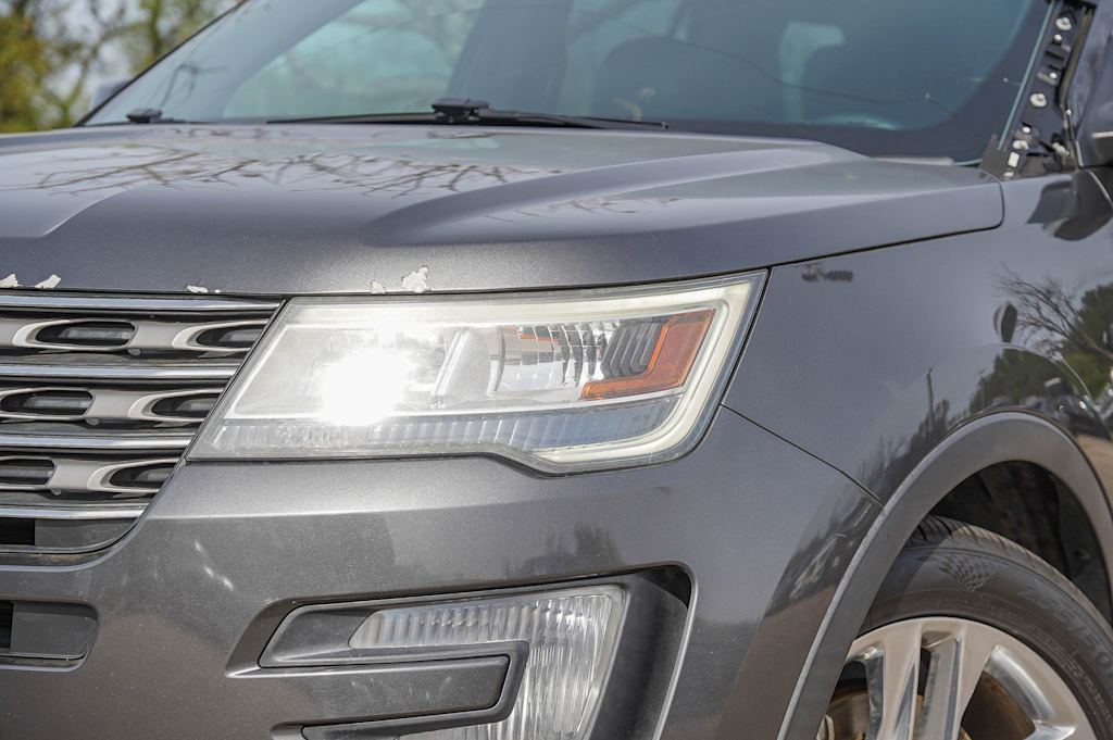 Thumbnail: 2017 Ford Explorer - 6