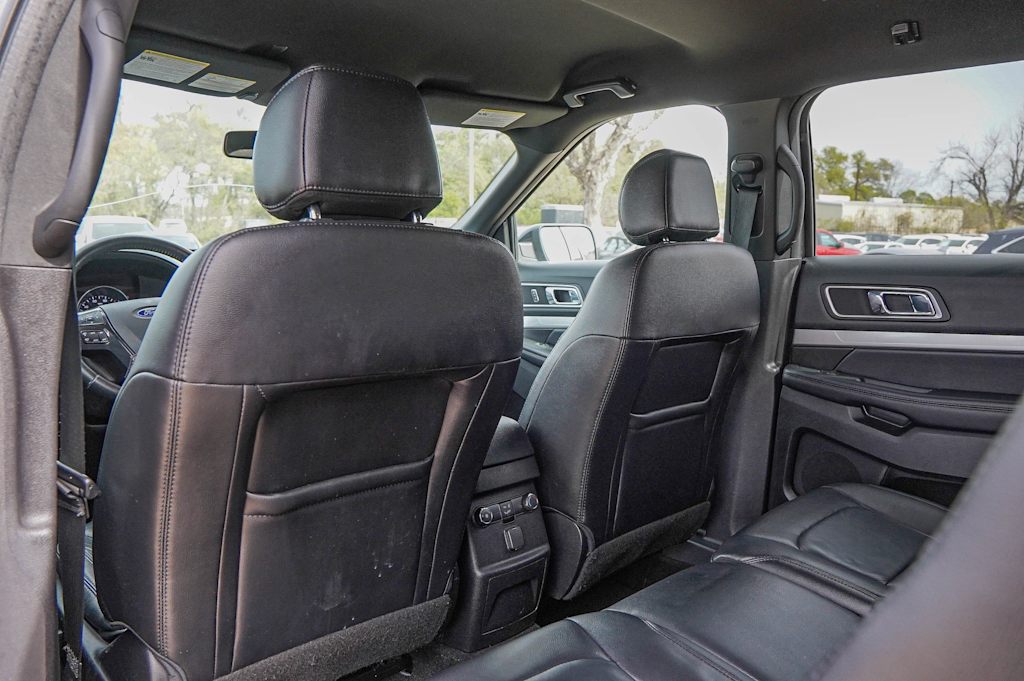 Thumbnail: 2017 Ford Explorer - 10