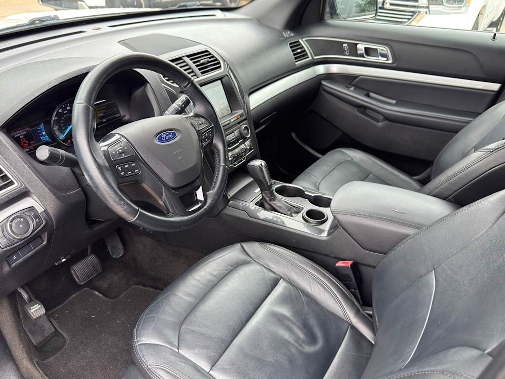 Thumbnail: 2017 Ford Explorer - 2