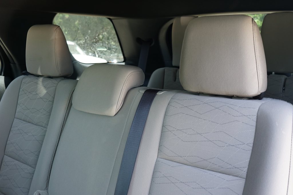 Thumbnail: 2013 Ford Explorer - 23