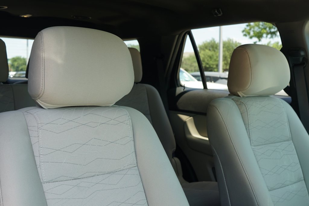 Thumbnail: 2013 Ford Explorer - 25