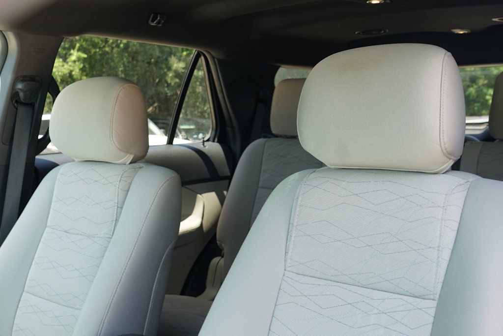 Thumbnail: 2013 Ford Explorer - 8