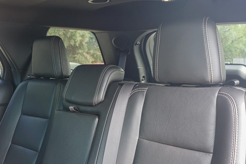 Thumbnail: 2015 Ford Explorer - 23