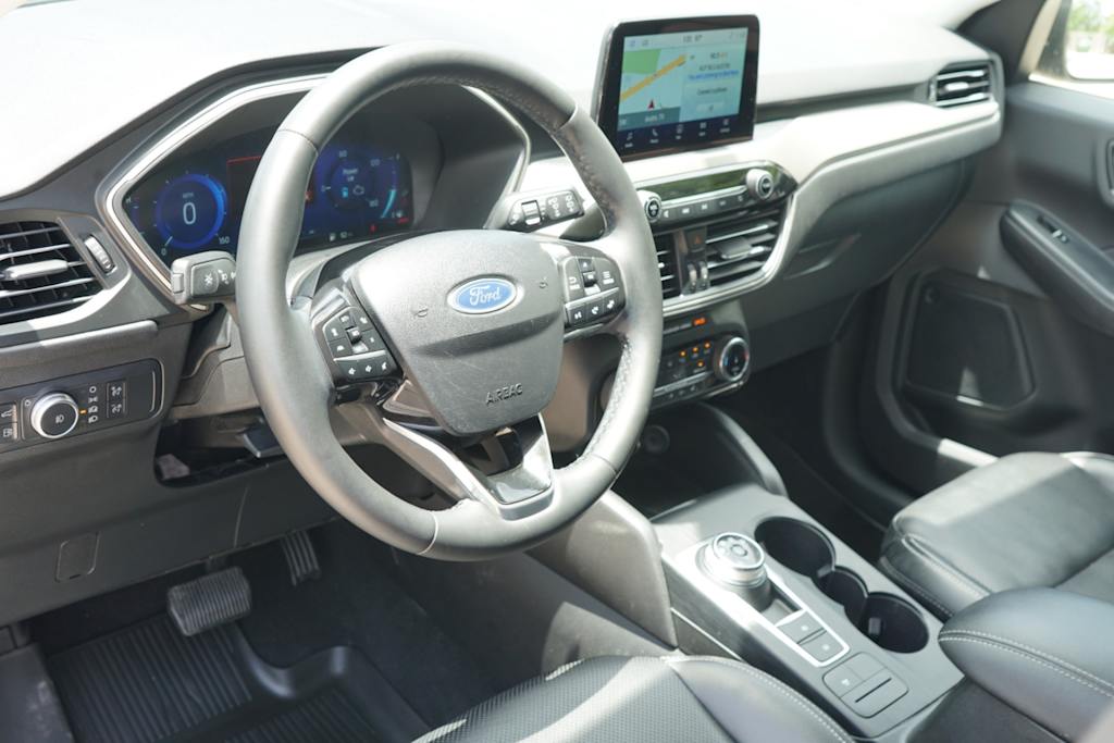Thumbnail: 2022 Ford Escape - 2