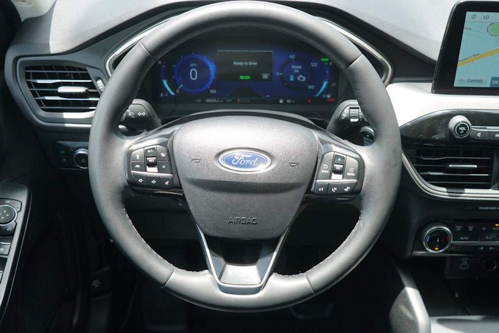 Thumbnail: 2022 Ford Escape - 10