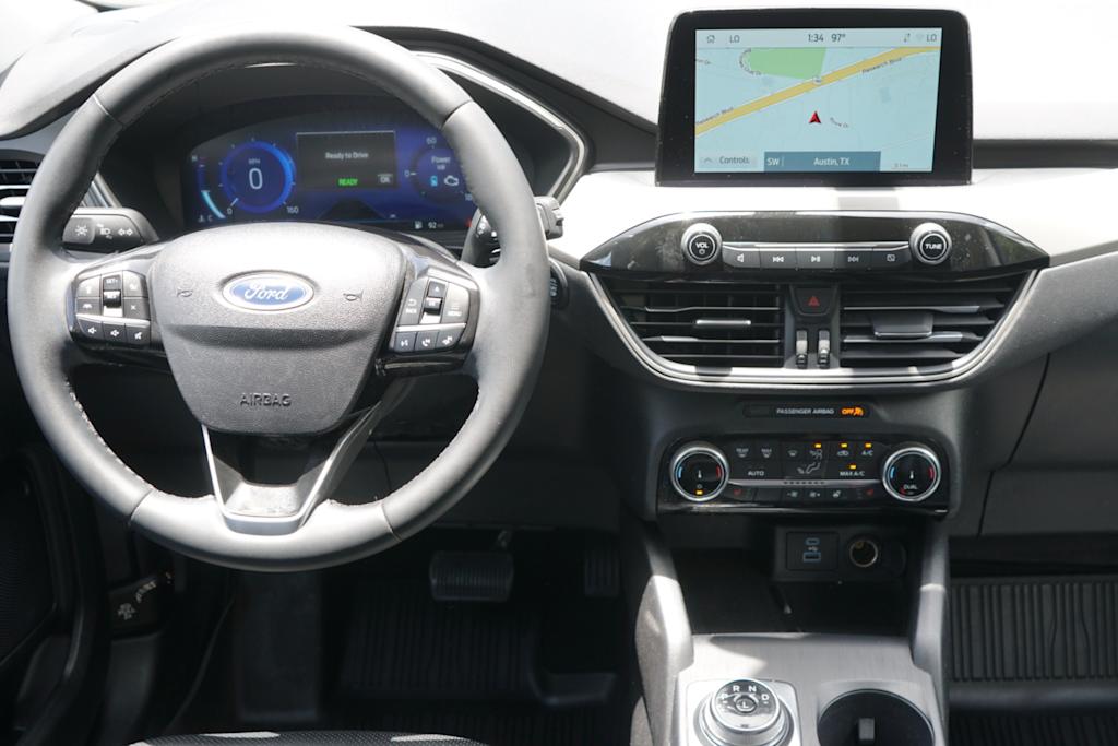 Thumbnail: 2022 Ford Escape - 6