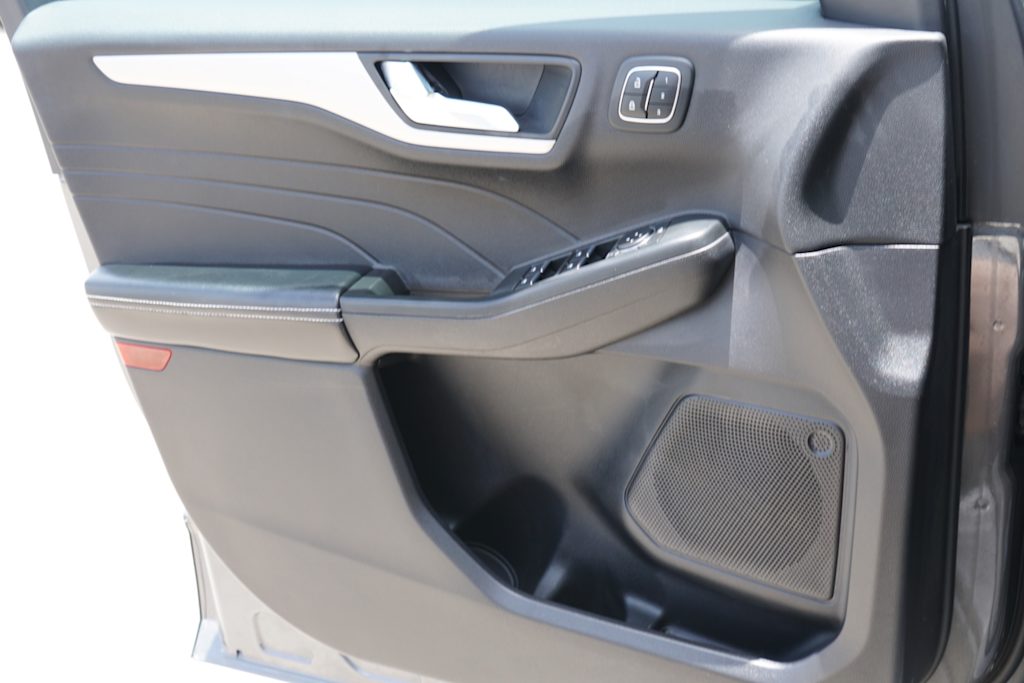 Thumbnail: 2022 Ford Escape - 19