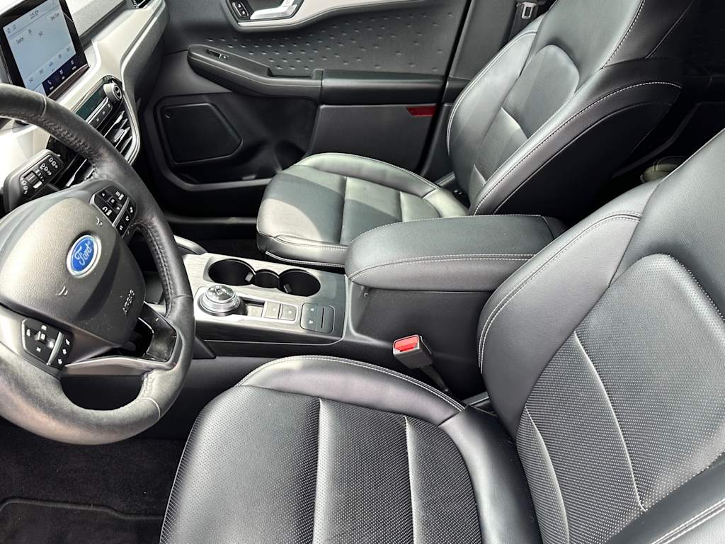 Thumbnail: 2020 Ford Escape - 9