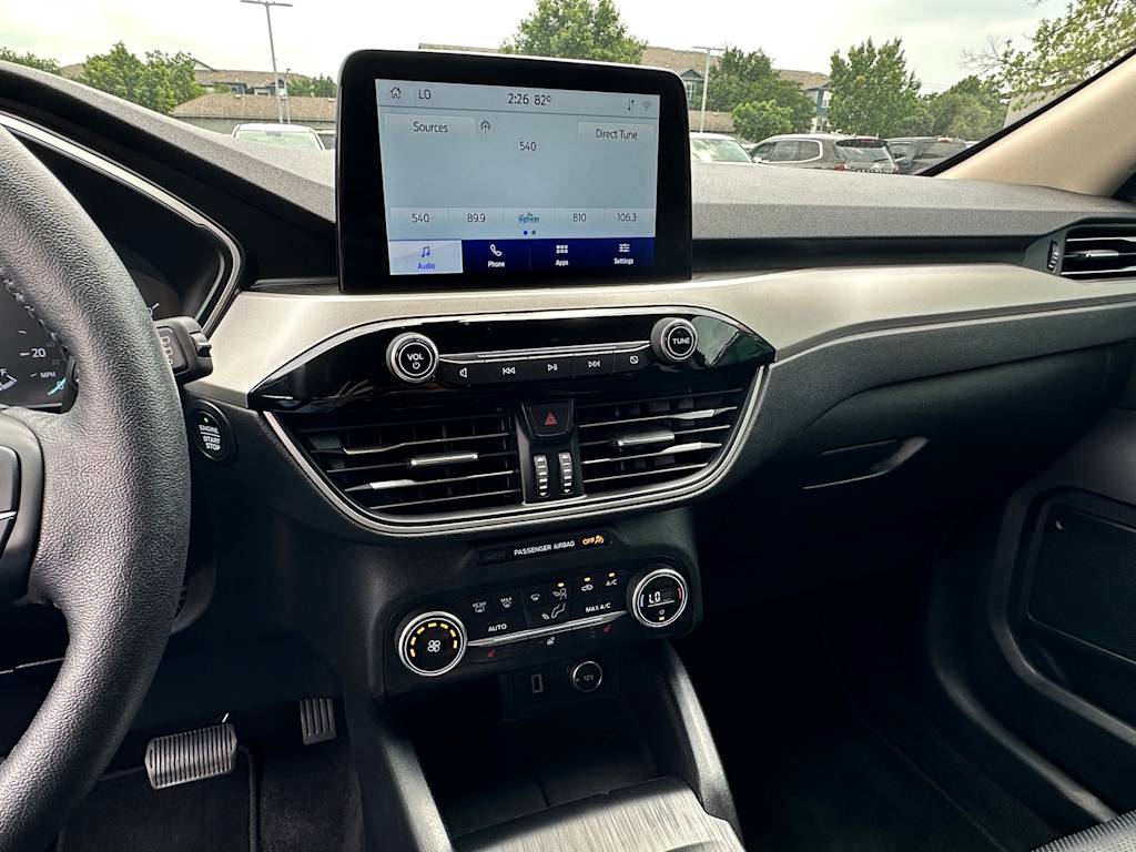 Thumbnail: 2020 Ford Escape - 20