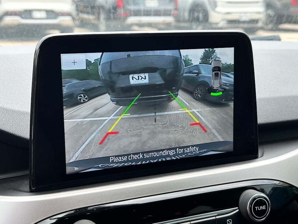 Thumbnail: 2020 Ford Escape - 19