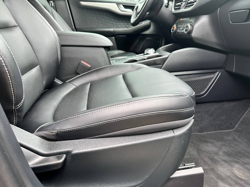 Thumbnail: 2020 Ford Escape - 27
