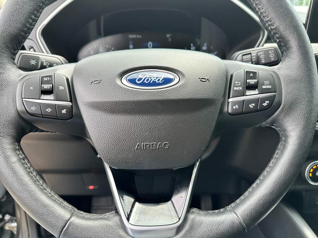 Thumbnail: 2020 Ford Escape - 18
