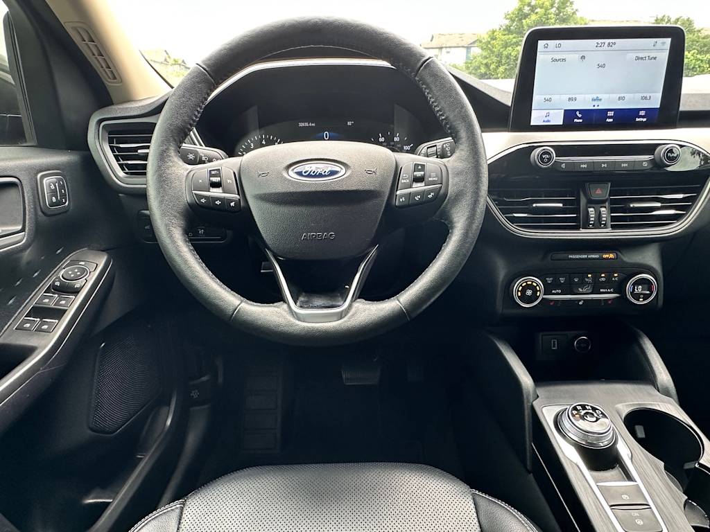 Thumbnail: 2020 Ford Escape - 13