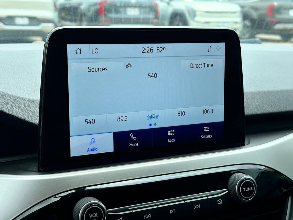 Thumbnail: 2020 Ford Escape - 14