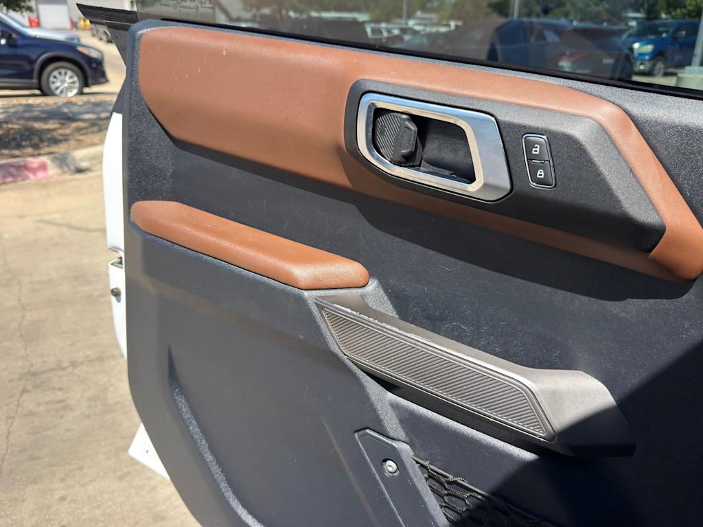 Thumbnail: 2022 Ford Bronco - 29