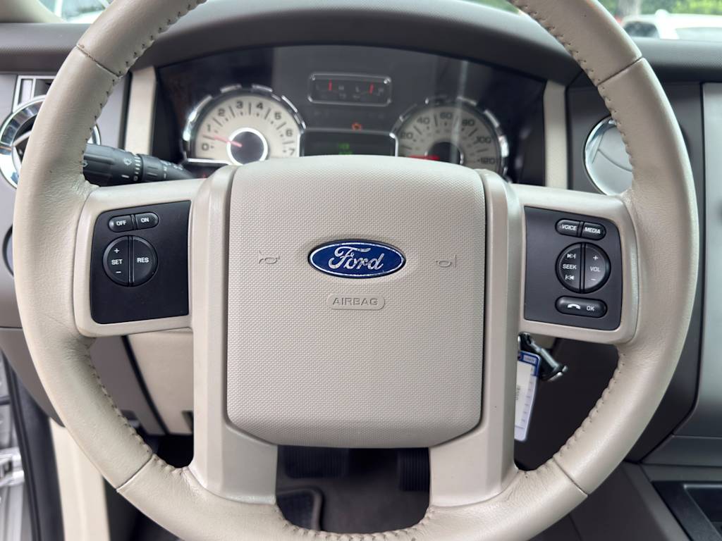 Thumbnail: 2010 Ford Expedition - 19