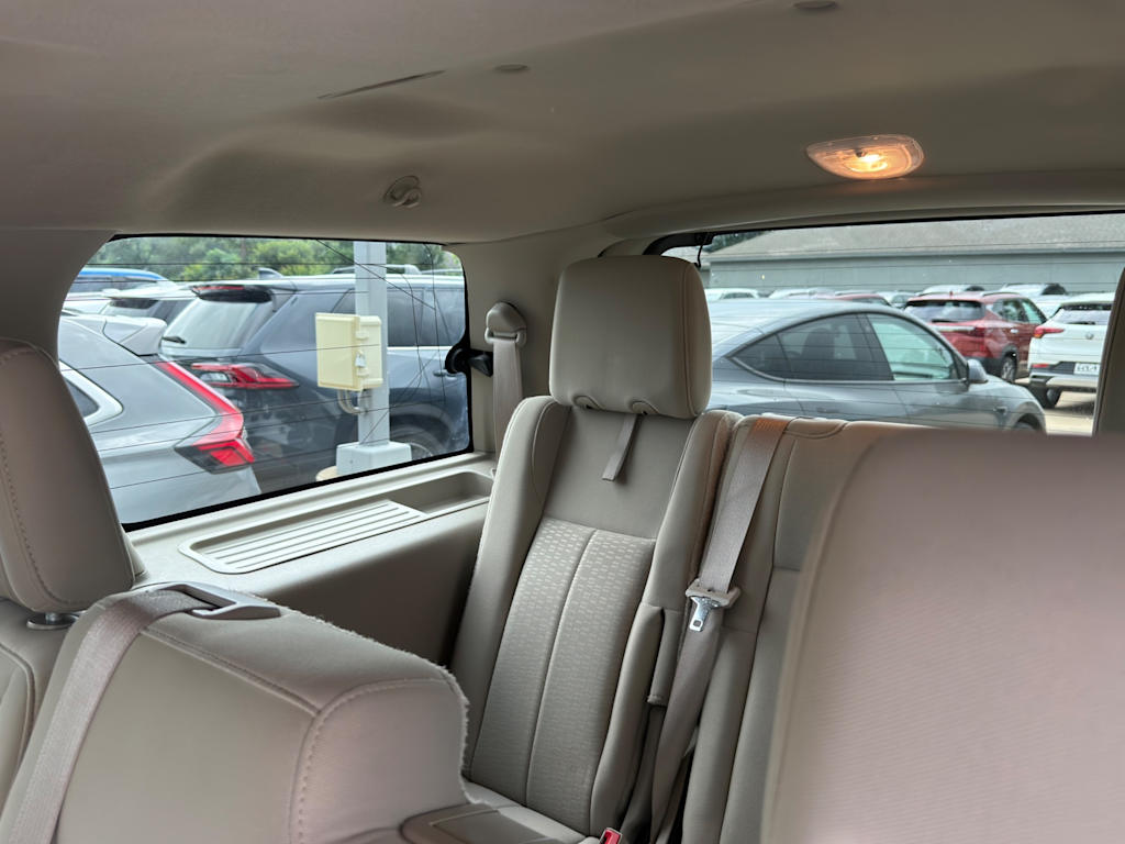 Thumbnail: 2010 Ford Expedition - 29