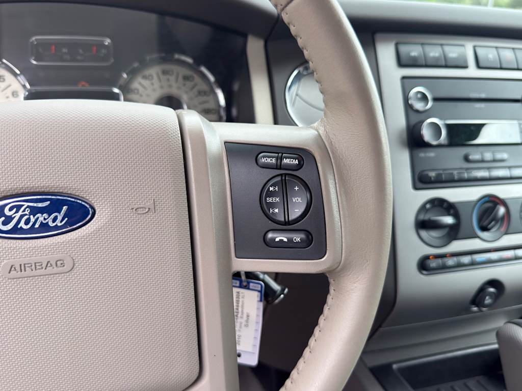 Thumbnail: 2010 Ford Expedition - 21