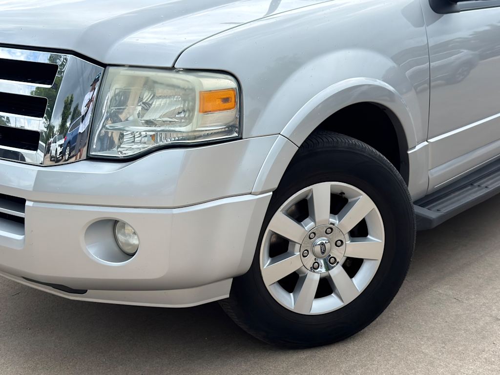 Thumbnail: 2010 Ford Expedition - 7