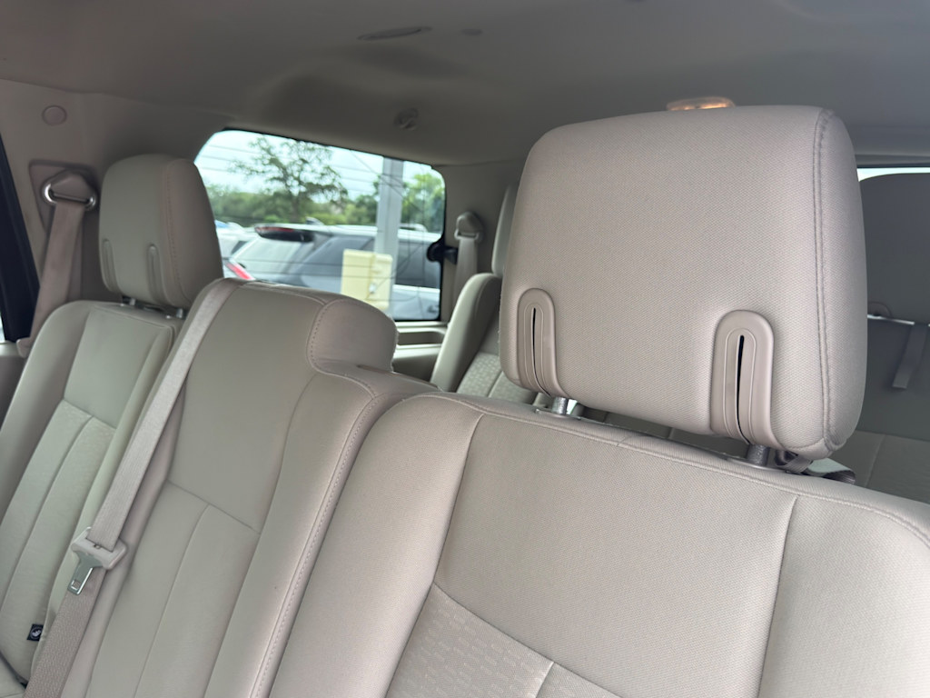 Thumbnail: 2010 Ford Expedition - 28