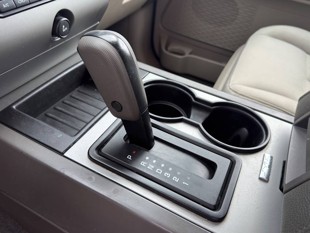 Thumbnail: 2010 Ford Expedition - 13