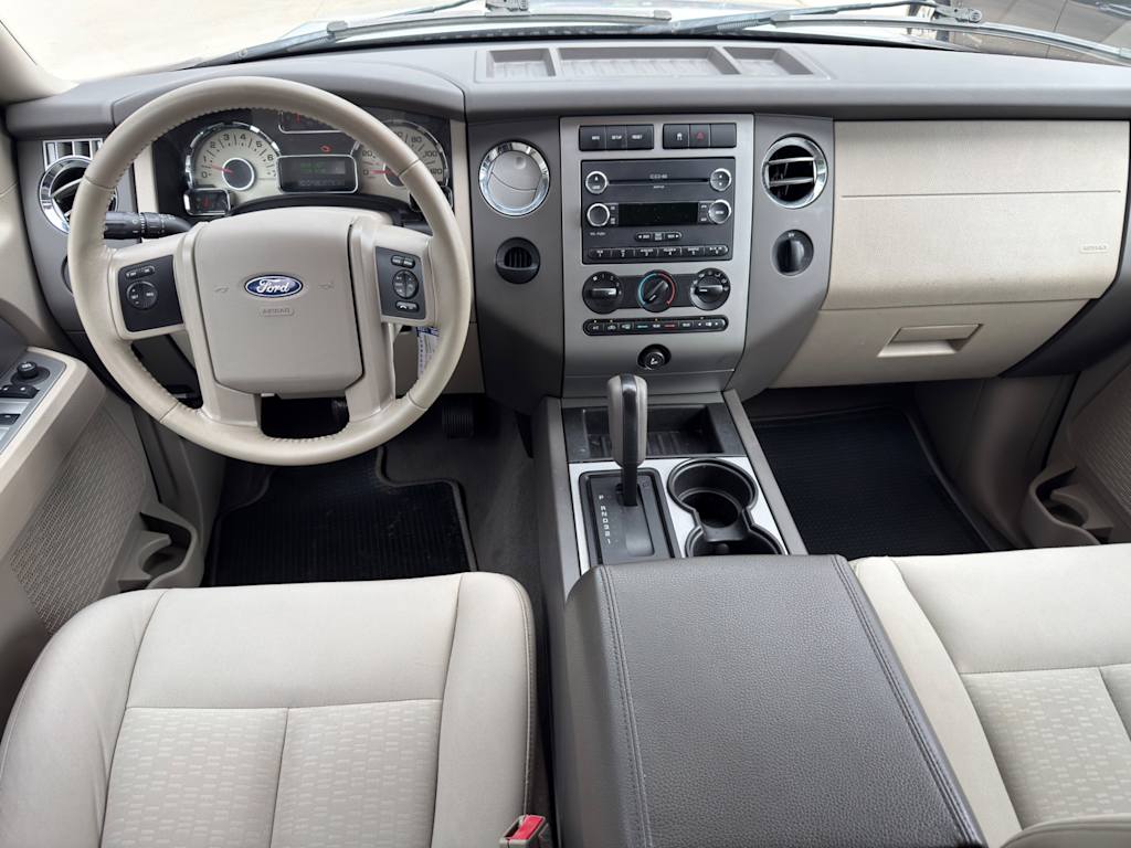Thumbnail: 2010 Ford Expedition - 8