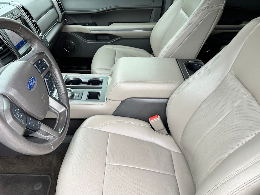Thumbnail: 2020 Ford Expedition - 7
