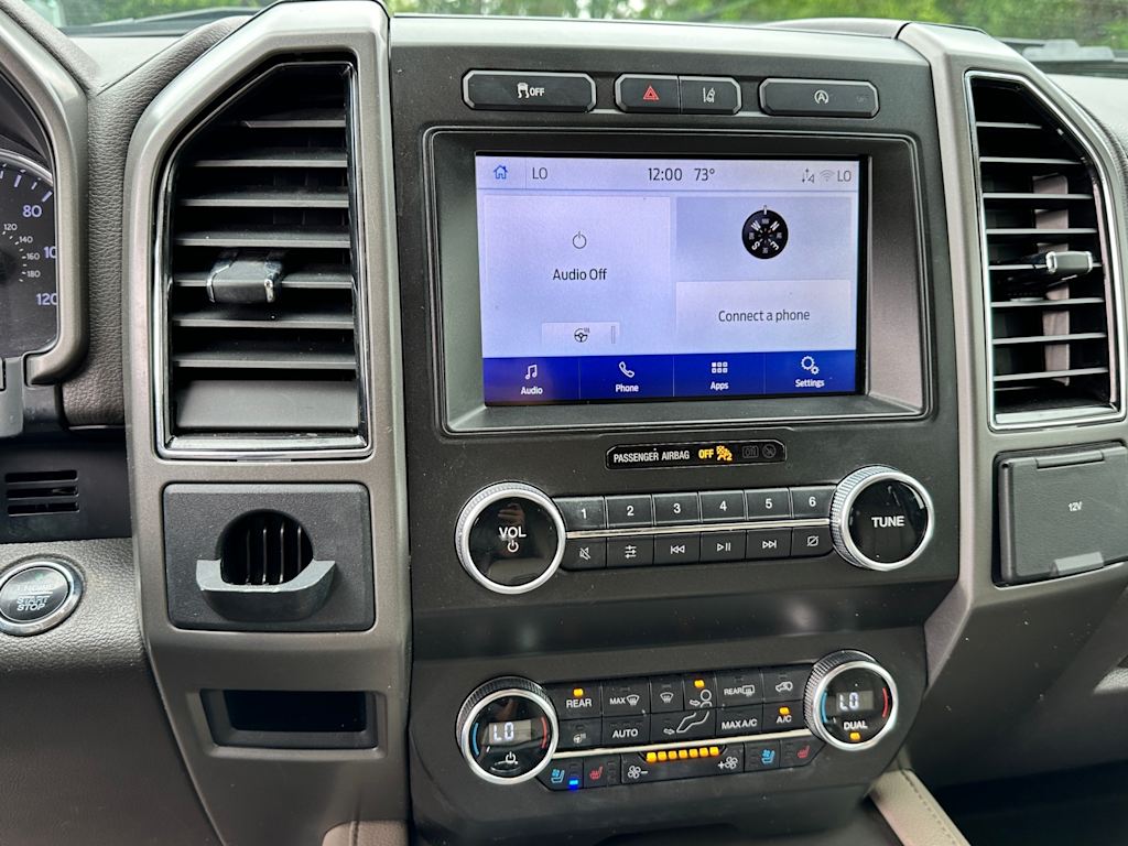 Thumbnail: 2020 Ford Expedition - 12