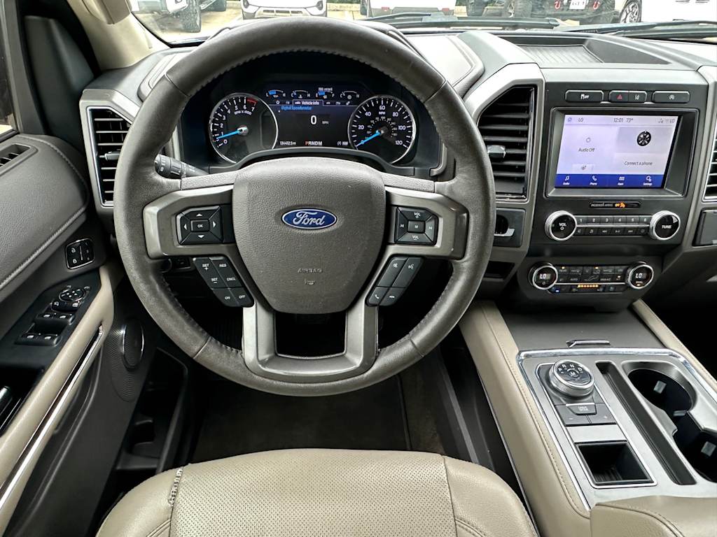 Thumbnail: 2020 Ford Expedition - 11