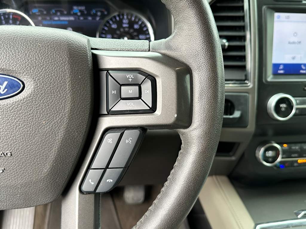 Thumbnail: 2020 Ford Expedition - 19