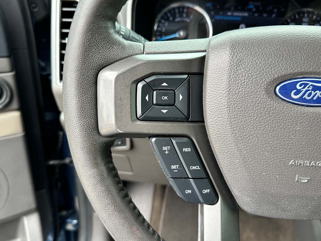 Thumbnail: 2020 Ford Expedition - 20