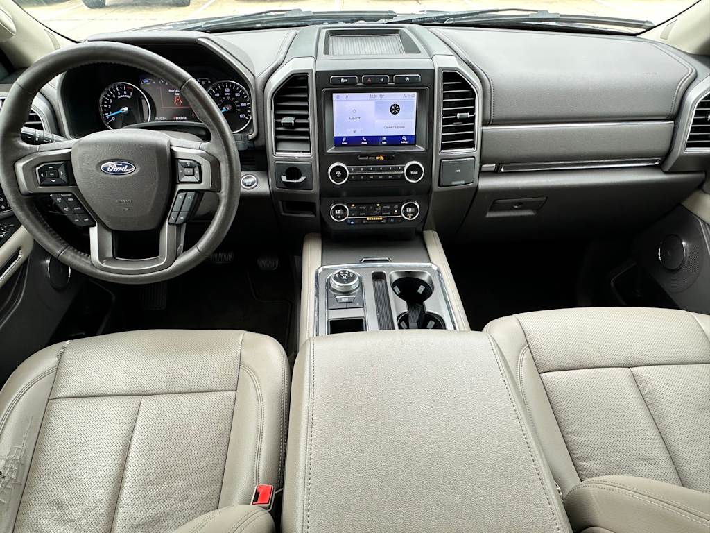 Thumbnail: 2020 Ford Expedition - 10