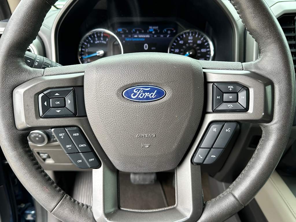 Thumbnail: 2020 Ford Expedition - 18