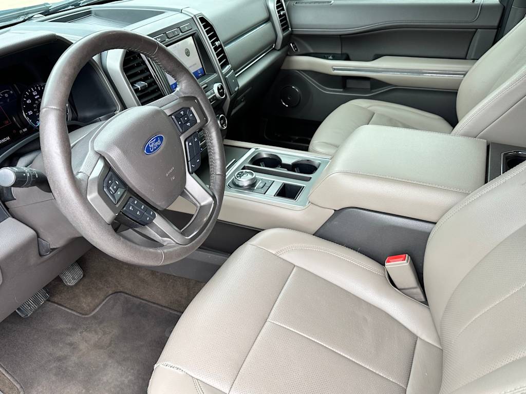 Thumbnail: 2020 Ford Expedition - 2