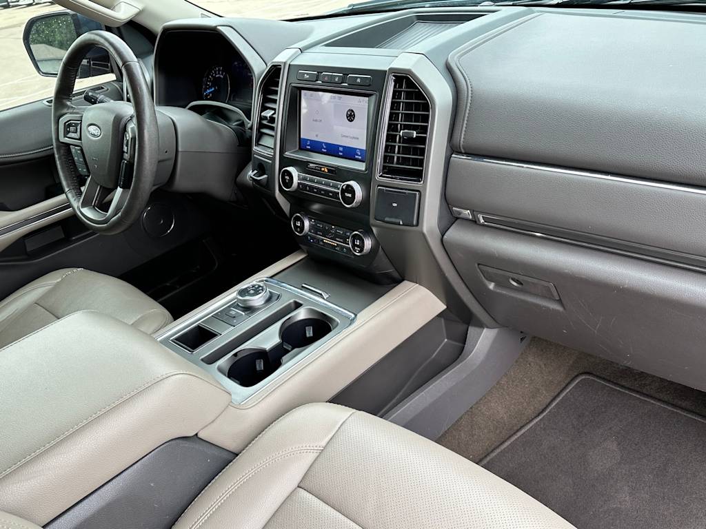 Thumbnail: 2020 Ford Expedition - 6