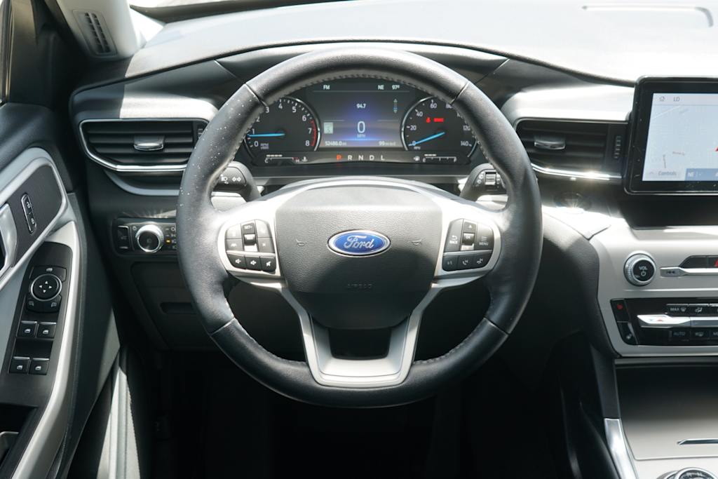 Thumbnail: 2022 Ford Explorer - 10