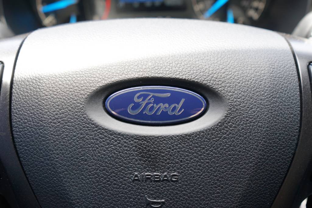 Thumbnail: 2021 Ford Ranger - 19