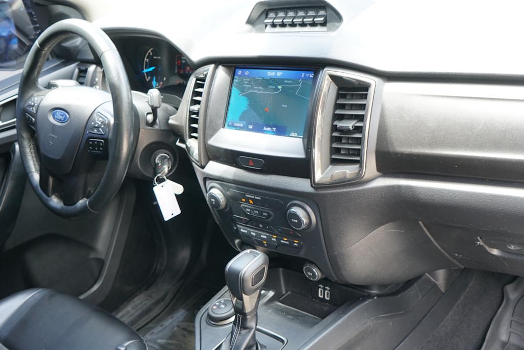 Thumbnail: 2021 Ford Ranger - 11