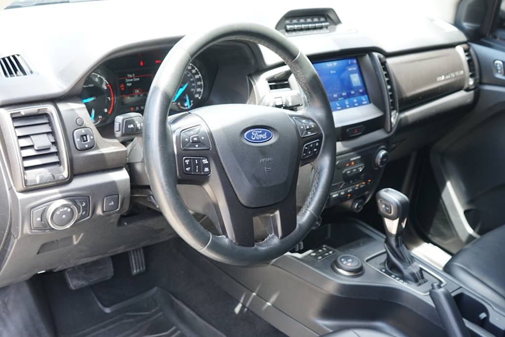 Thumbnail: 2021 Ford Ranger - 2