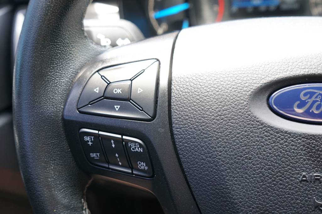 Thumbnail: 2021 Ford Ranger - 21