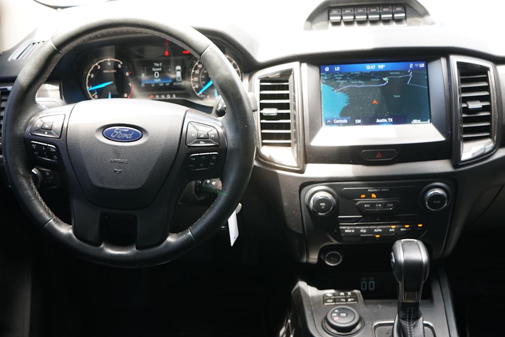 Thumbnail: 2021 Ford Ranger - 6
