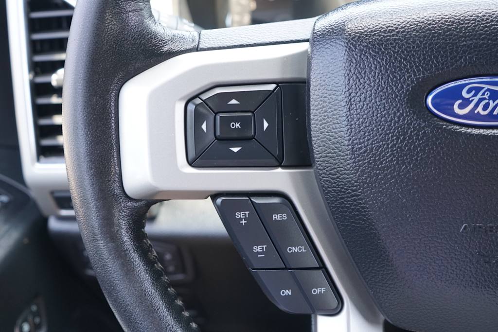 Thumbnail: 2018 Ford F-150 - 21