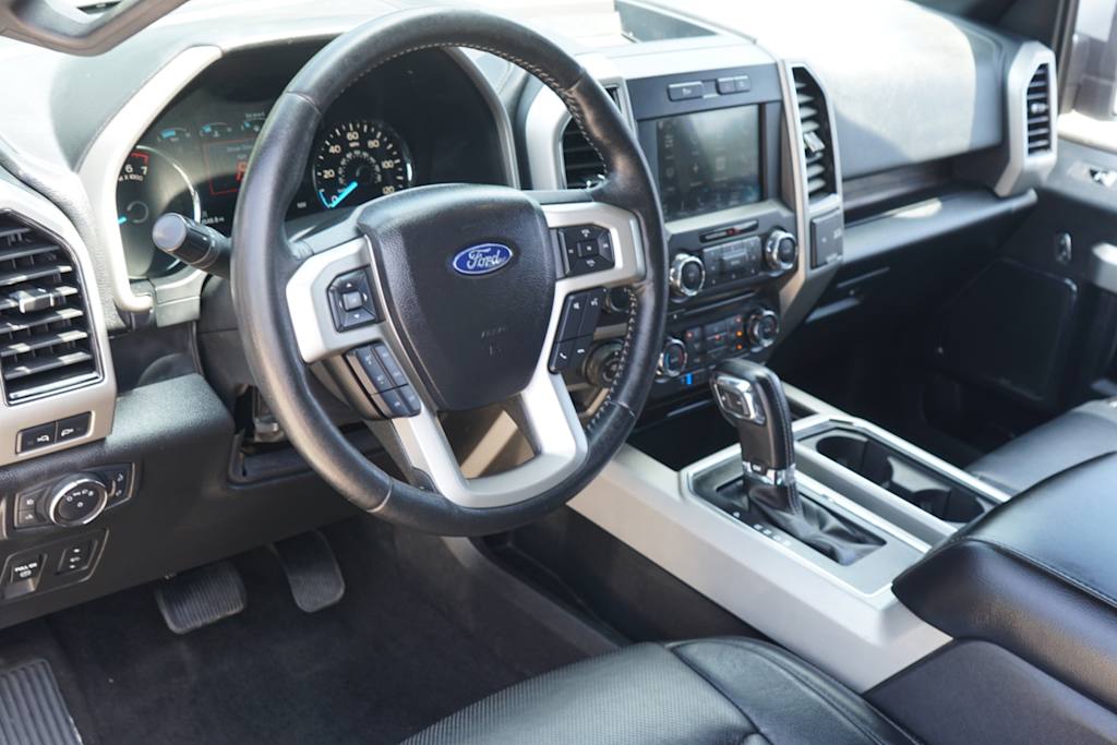 Thumbnail: 2018 Ford F-150 - 2