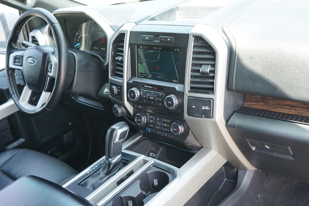Thumbnail: 2018 Ford F-150 - 11