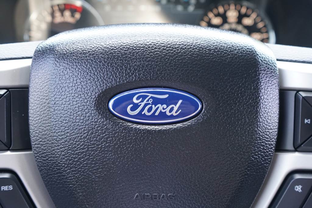 Thumbnail: 2018 Ford F-150 - 19