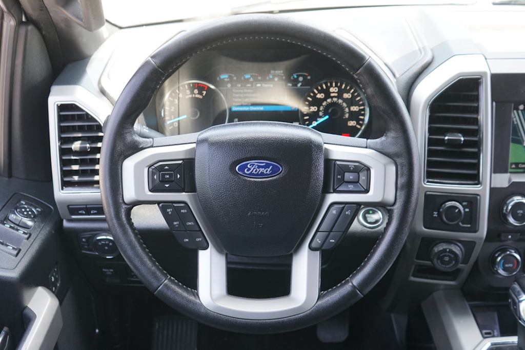 Thumbnail: 2018 Ford F-150 - 10